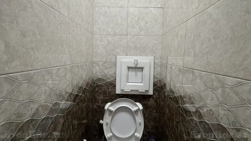 Satılır 2 otaqlı Mənzil Köhnə tikili 55 m² 3-cü mikrorayon - şəkil 11