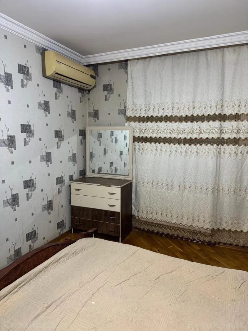 Kirayə verilir 2 otaqlı Mənzil Yeni tikili 83 m² Sabunçu r. - şəkil 4