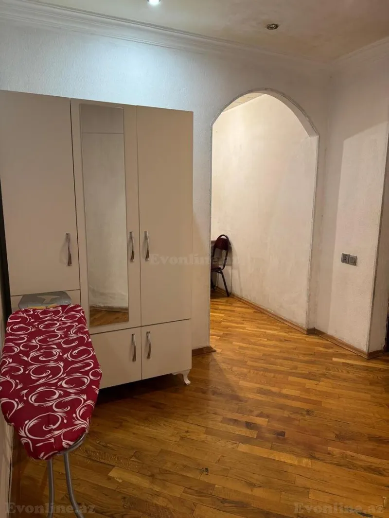 Kirayə verilir 2 otaqlı Mənzil Yeni tikili 83 m² Sabunçu r. - şəkil 5