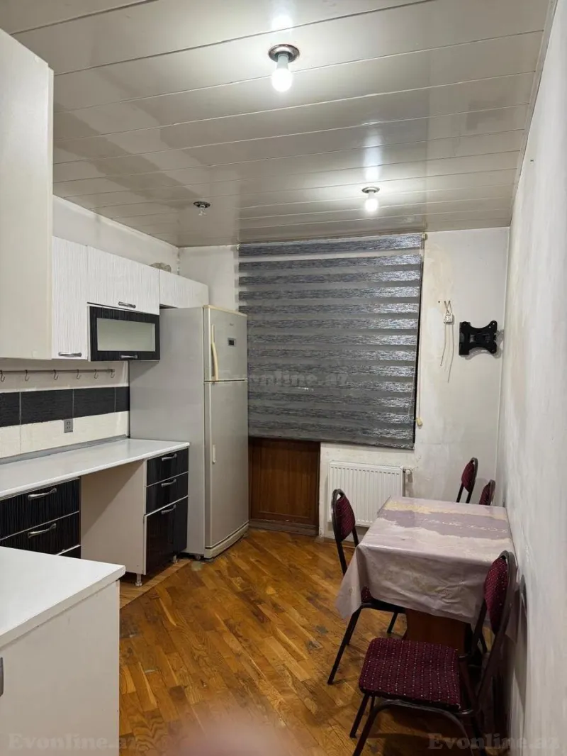 Kirayə verilir 2 otaqlı Mənzil Yeni tikili 83 m² Sabunçu r. - şəkil 7