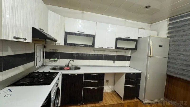 Kirayə verilir 2 otaqlı Mənzil Yeni tikili 83 m² Sabunçu r. - şəkil 8