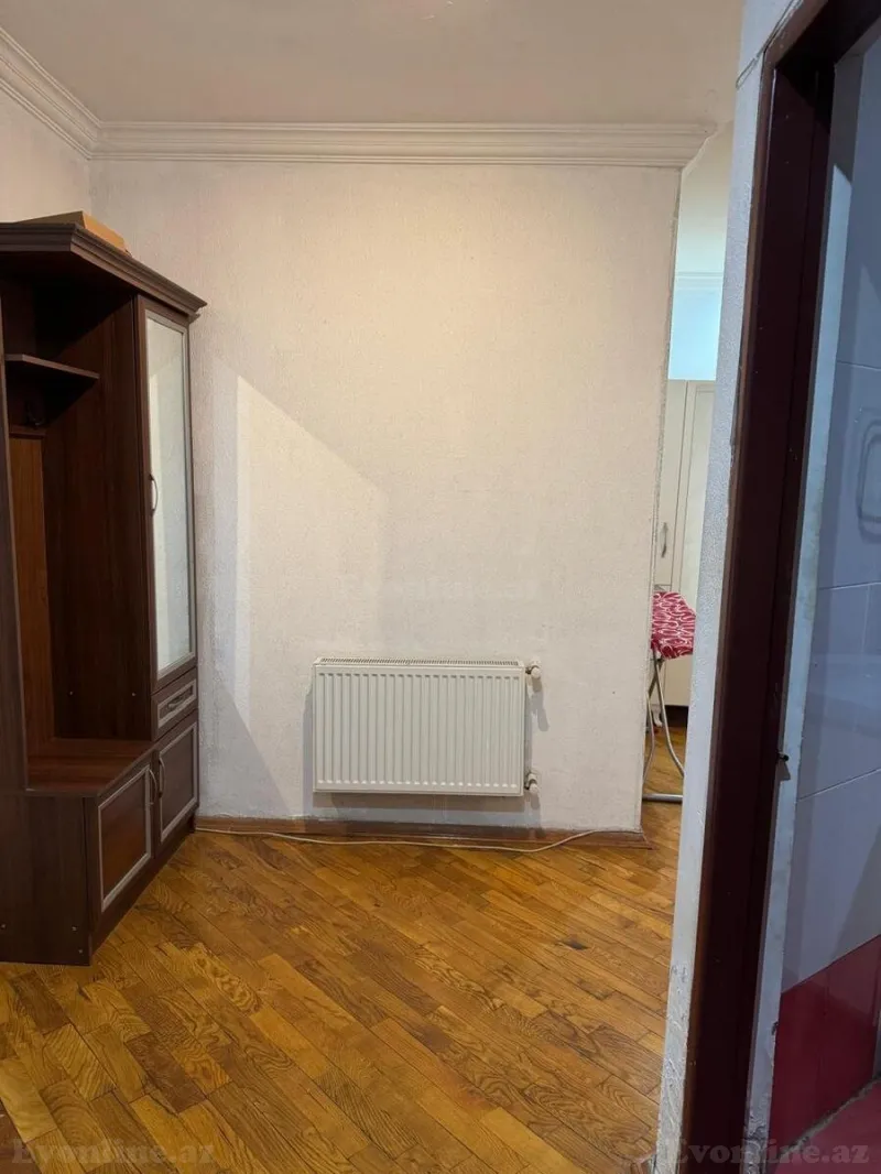 Kirayə verilir 2 otaqlı Mənzil Yeni tikili 83 m² Sabunçu r. - şəkil 11