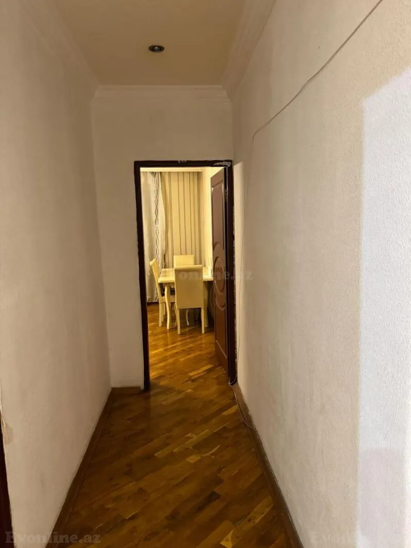 Kirayə verilir 2 otaqlı Mənzil Yeni tikili 83 m² Sabunçu r. - şəkil 12