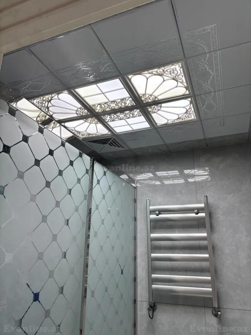 Satılır 2 otaqlı Mənzil Yeni tikili 60 m² Qaraçuxur - şəkil 3