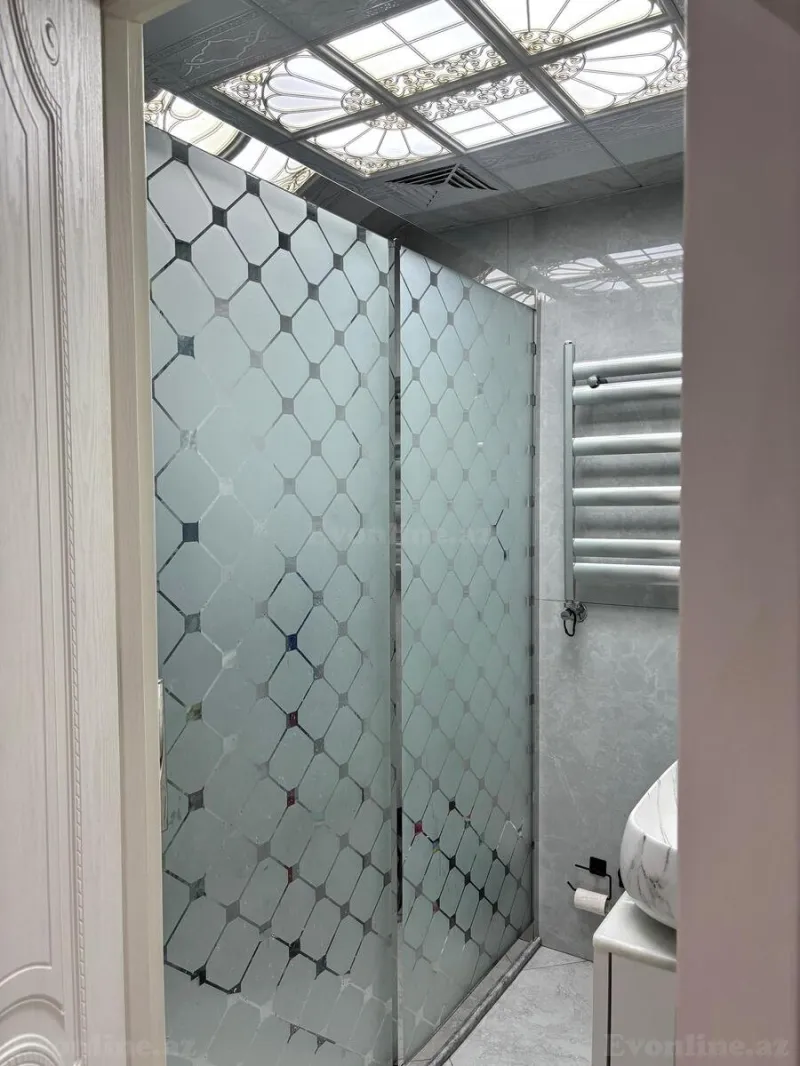 Satılır 2 otaqlı Mənzil Yeni tikili 60 m² Qaraçuxur - şəkil 4