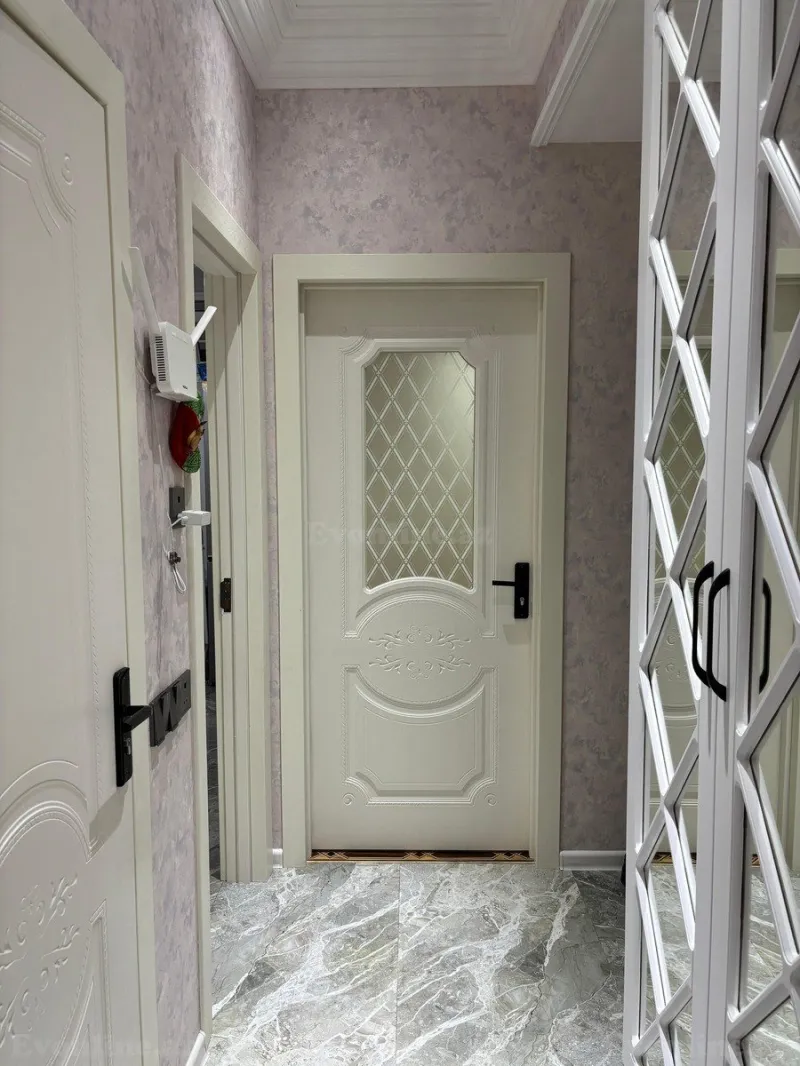 Satılır 2 otaqlı Mənzil Yeni tikili 60 m² Qaraçuxur - şəkil 7