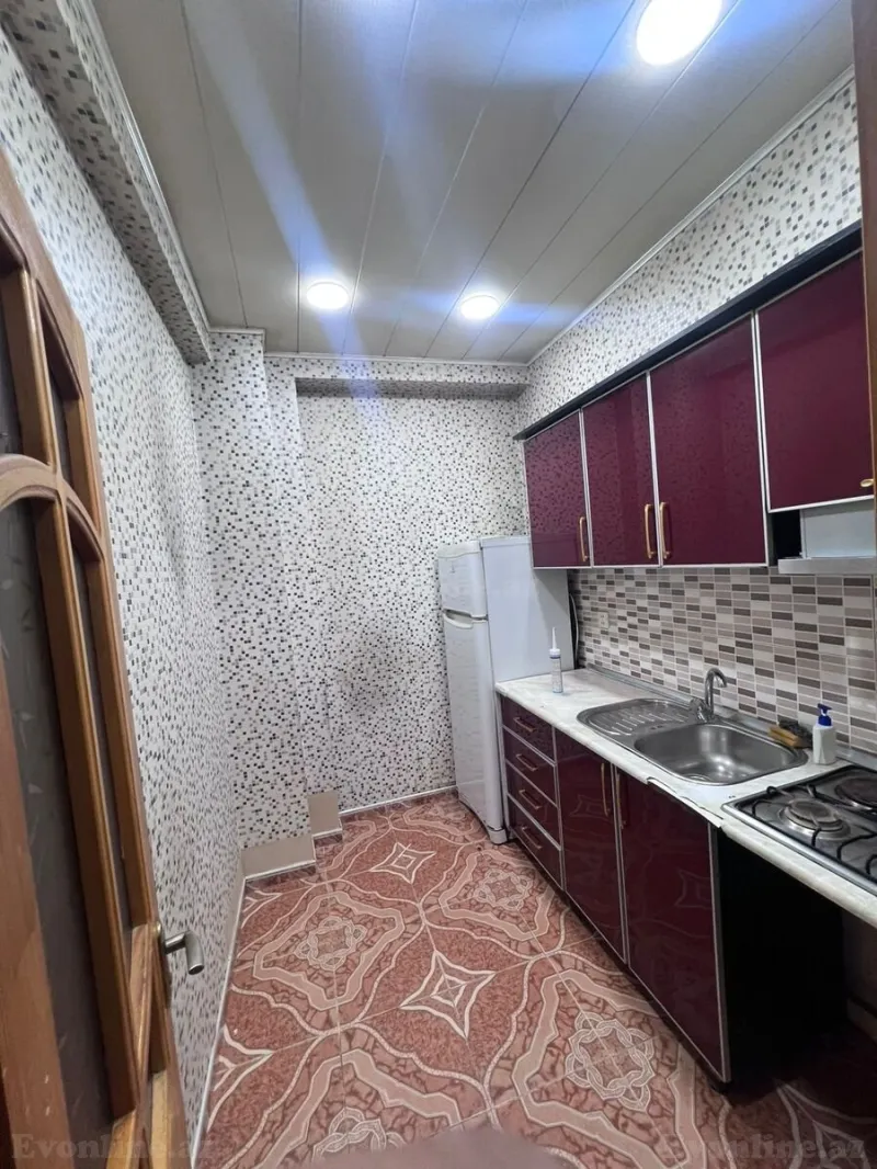 Kirayə verilir 2 otaqlı Mənzil Yeni tikili 54 m² Azadlıq prospekti m.