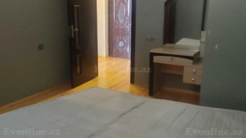 Kirayə verilir 2 otaqlı Mənzil Yeni tikili 50 m² Abşeron r. - şəkil 4