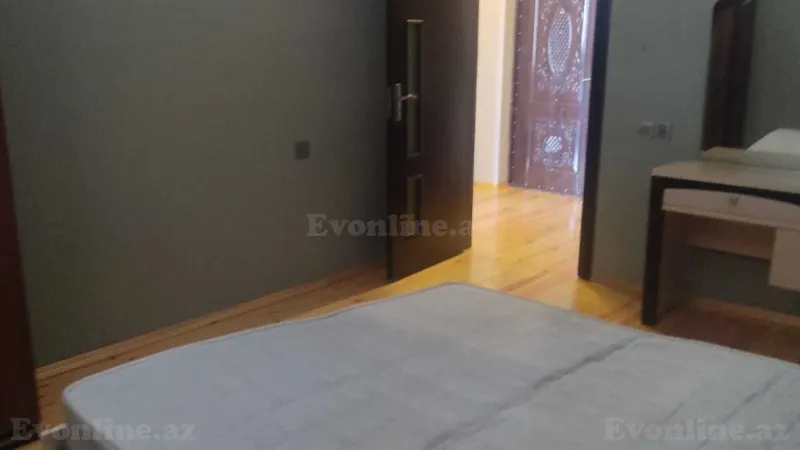 Kirayə verilir 2 otaqlı Mənzil Yeni tikili 50 m² Abşeron r. - şəkil 7