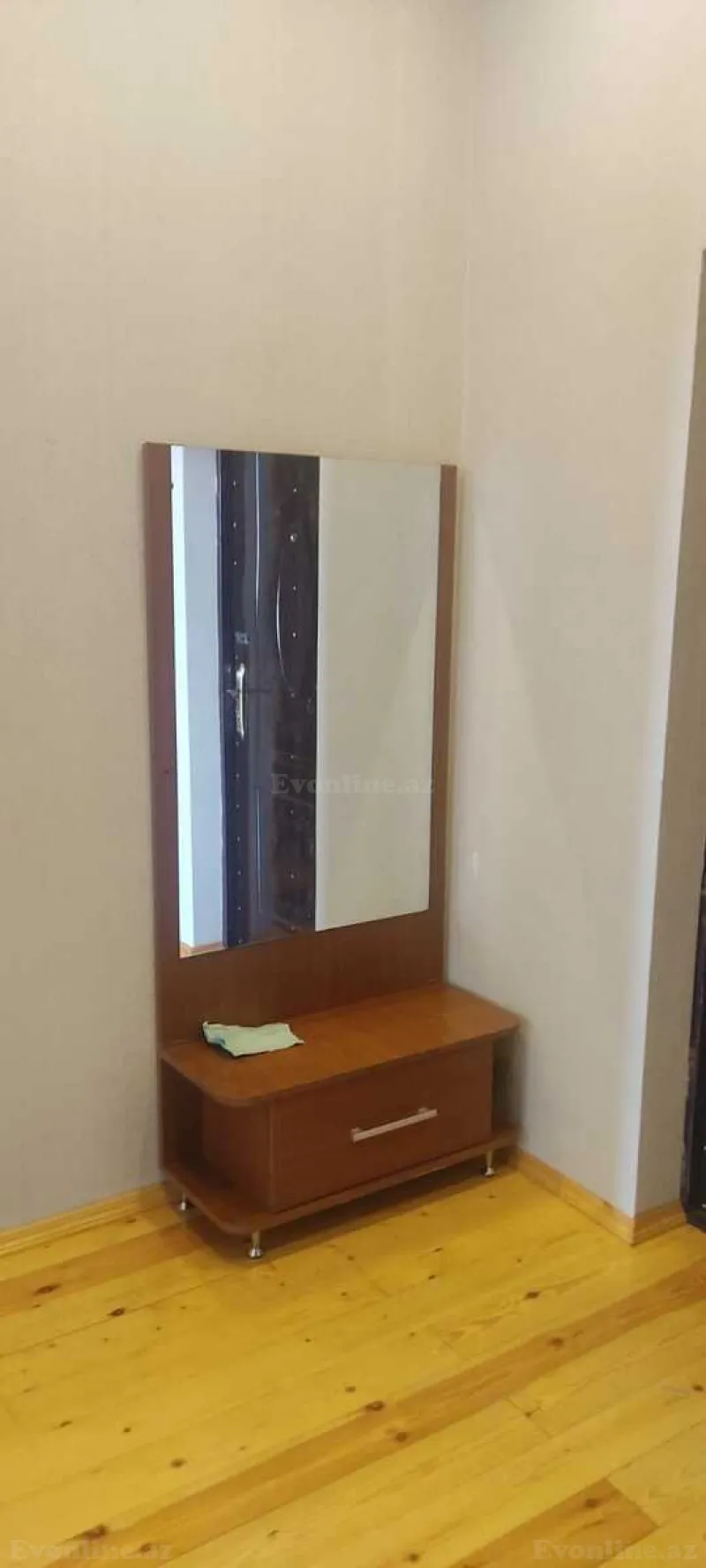 Kirayə verilir 2 otaqlı Mənzil Yeni tikili 50 m² Abşeron r. - şəkil 8