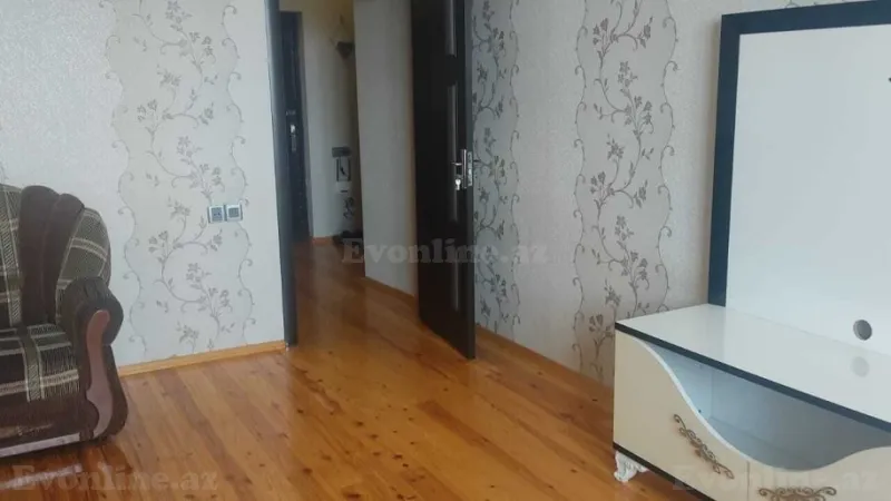 Kirayə verilir 2 otaqlı Mənzil Yeni tikili 50 m² Abşeron r. - şəkil 9