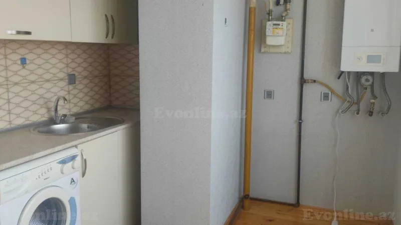 Kirayə verilir 2 otaqlı Mənzil Yeni tikili 50 m² Abşeron r. - şəkil 11