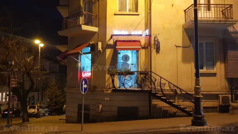 Kirayə verilir Obyekt 110 m² 3-cü mikrorayon