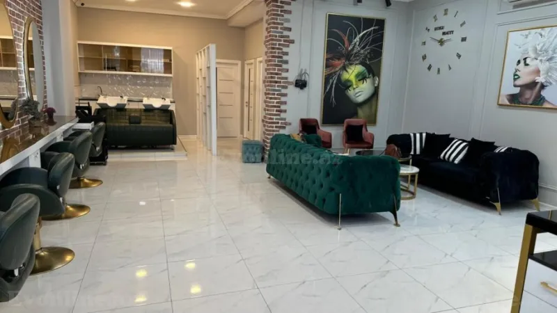 Kirayə verilir Obyekt 110 m² 3-cü mikrorayon - şəkil 2