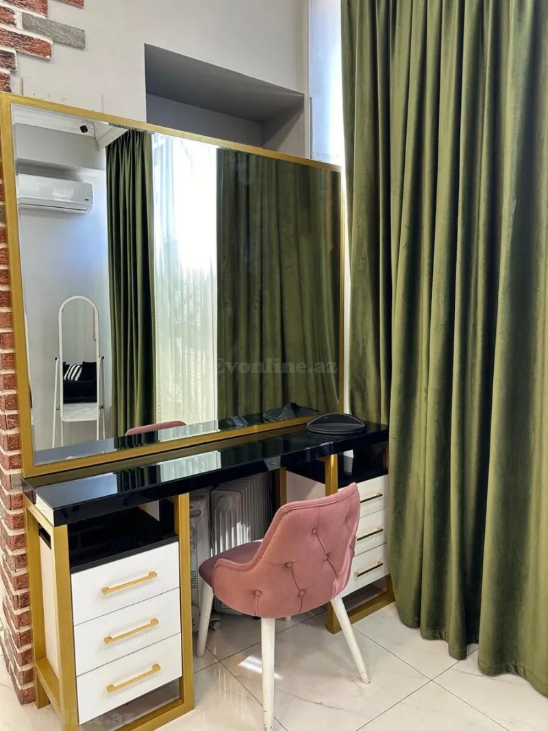 Kirayə verilir Obyekt 110 m² 3-cü mikrorayon - şəkil 4