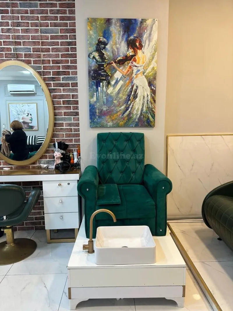 Kirayə verilir Obyekt 110 m² 3-cü mikrorayon - şəkil 5