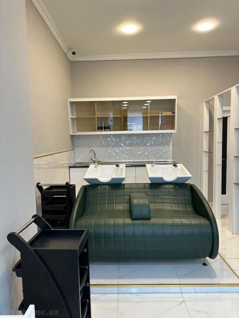 Kirayə verilir Obyekt 110 m² 3-cü mikrorayon - şəkil 6