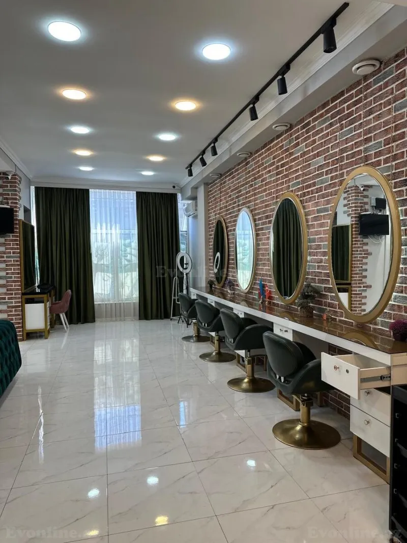 Kirayə verilir Obyekt 110 m² 3-cü mikrorayon - şəkil 7