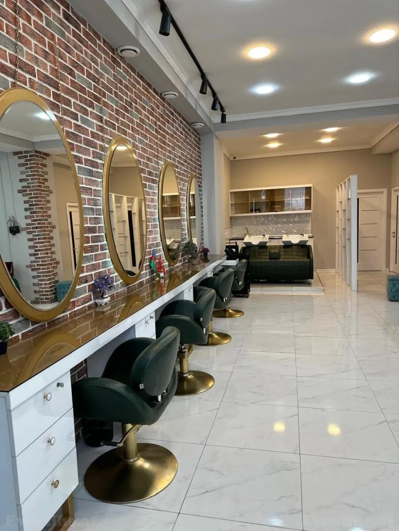 Kirayə verilir Obyekt 110 m² 3-cü mikrorayon - şəkil 8