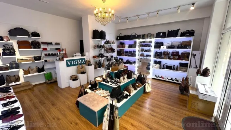 Satılır Obyekt 36 m² Gənclik m. - şəkil 2