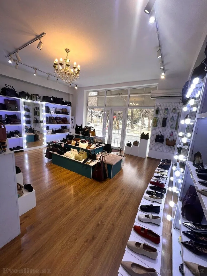 Satılır Obyekt 36 m² Gənclik m. - şəkil 3