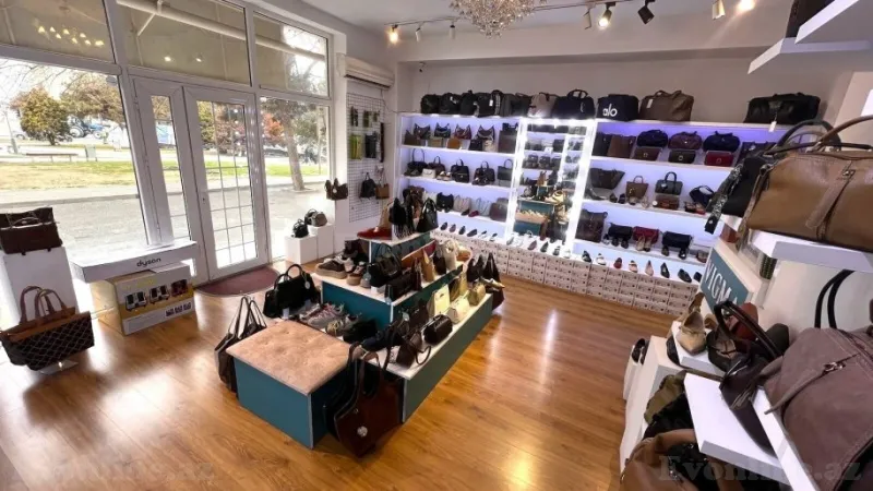 Satılır Obyekt 36 m² Gənclik m. - şəkil 4