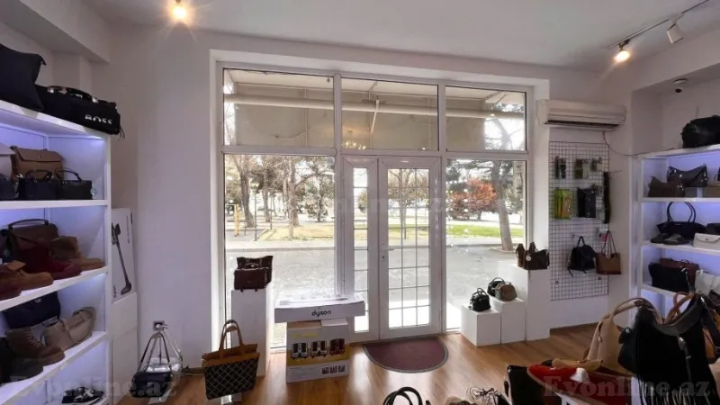 Satılır Obyekt 36 m² Gənclik m. - şəkil 5