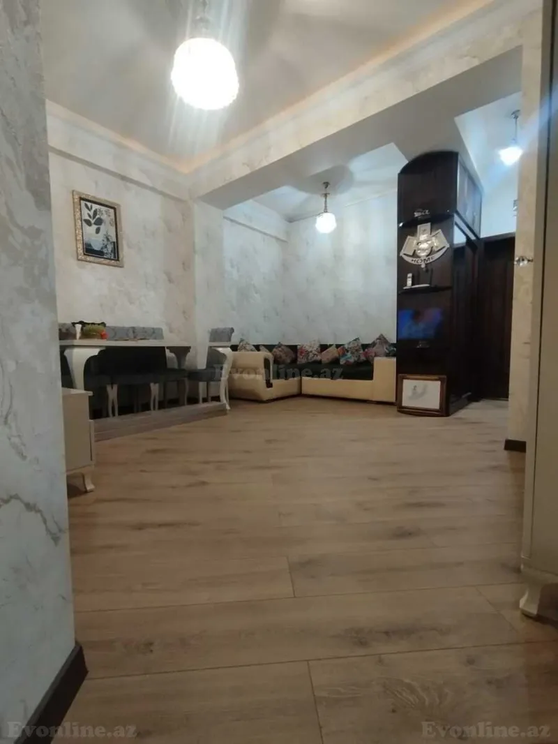 Satılır 3 otaqlı Mənzil Yeni tikili 66 m² Yeni Yasamal - şəkil 18