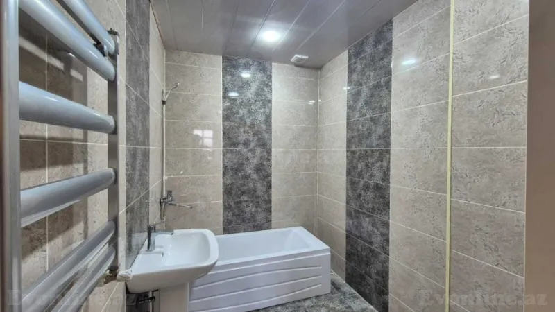 Satılır 2 otaqlı Mənzil Yeni tikili 78 m² Bayıl - şəkil 5