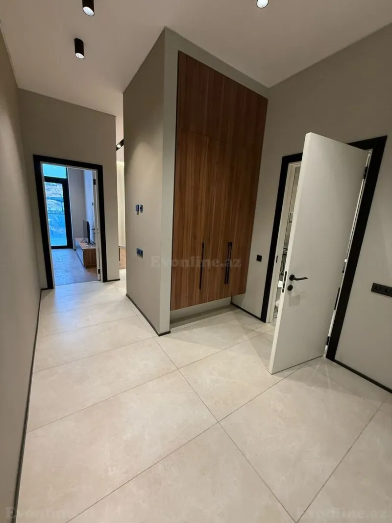 Satılır 2 otaqlı Mənzil Yeni tikili 78 m² Sabunçu r. - şəkil 5