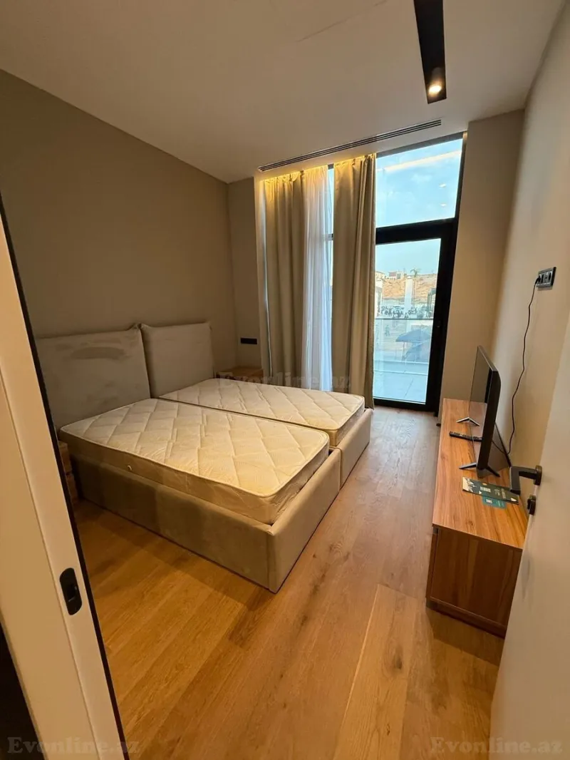 Satılır 2 otaqlı Mənzil Yeni tikili 78 m² Sabunçu r. - şəkil 6