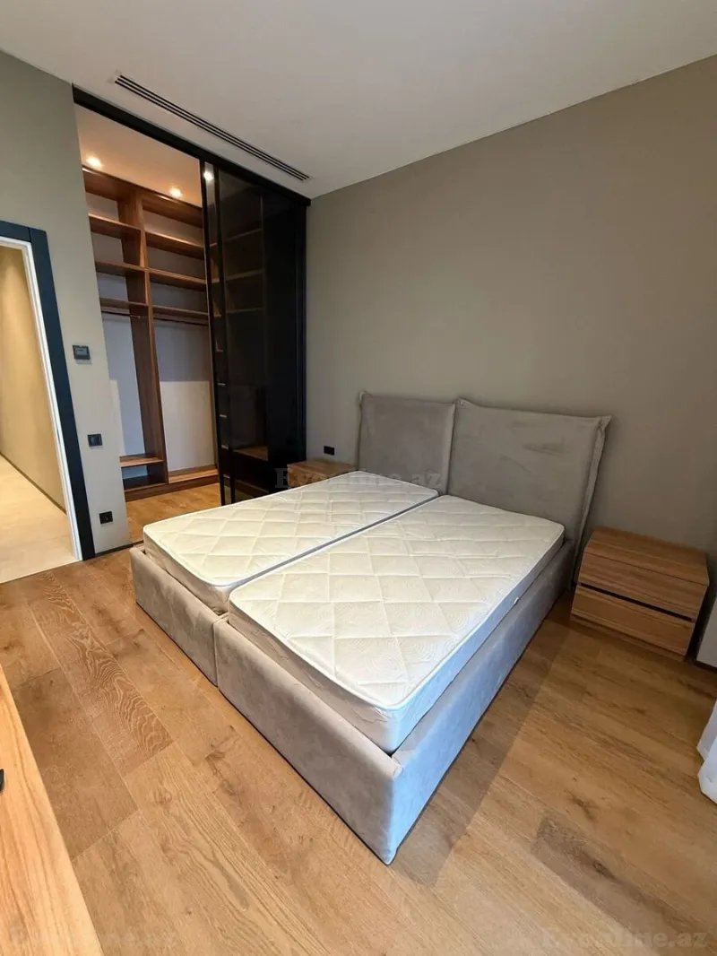 Satılır 2 otaqlı Mənzil Yeni tikili 78 m² Sabunçu r. - şəkil 7