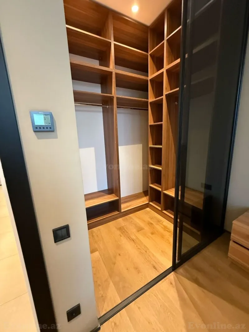 Satılır 2 otaqlı Mənzil Yeni tikili 78 m² Sabunçu r. - şəkil 8