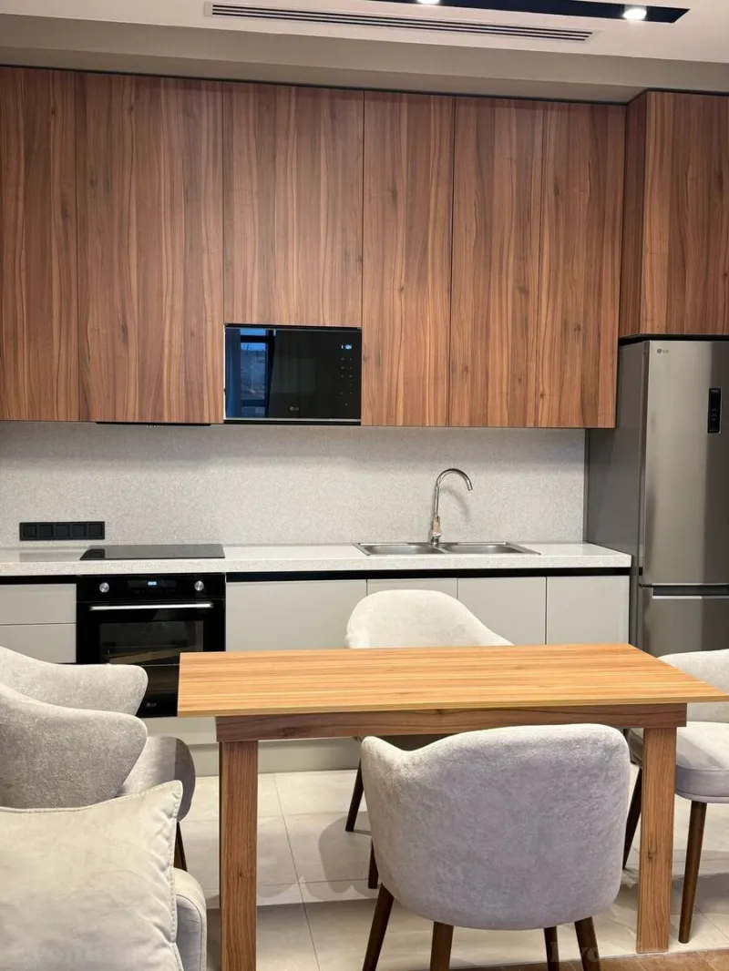 Satılır 2 otaqlı Mənzil Yeni tikili 78 m² Sabunçu r. - şəkil 9