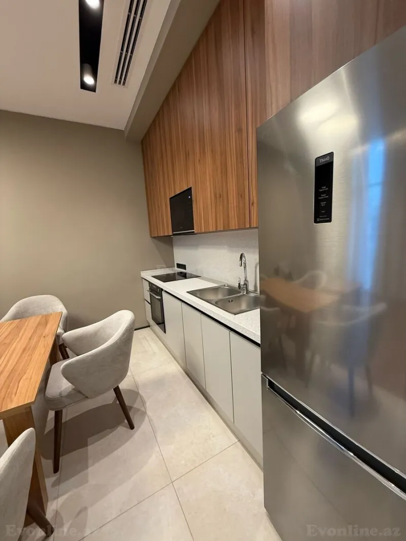 Satılır 2 otaqlı Mənzil Yeni tikili 78 m² Sabunçu r. - şəkil 10