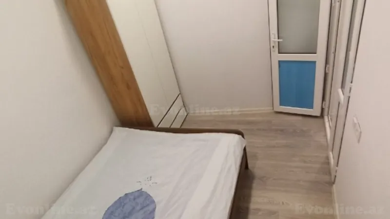 Kirayə verilir 2 otaqlı Mənzil Köhnə tikili 40 m² Nərimanov r. - şəkil 6