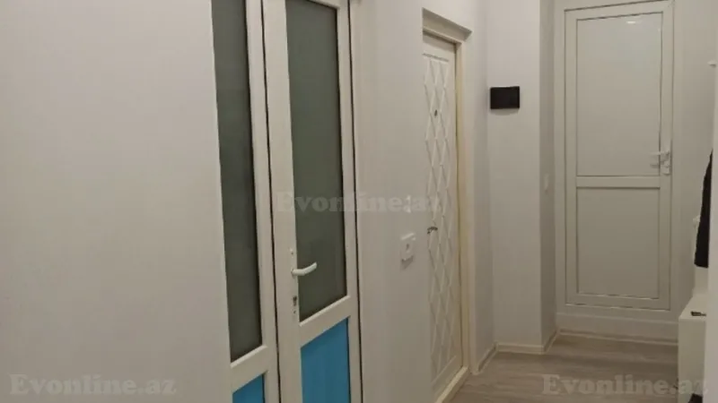 Kirayə verilir 2 otaqlı Mənzil Köhnə tikili 40 m² Nərimanov r. - şəkil 8