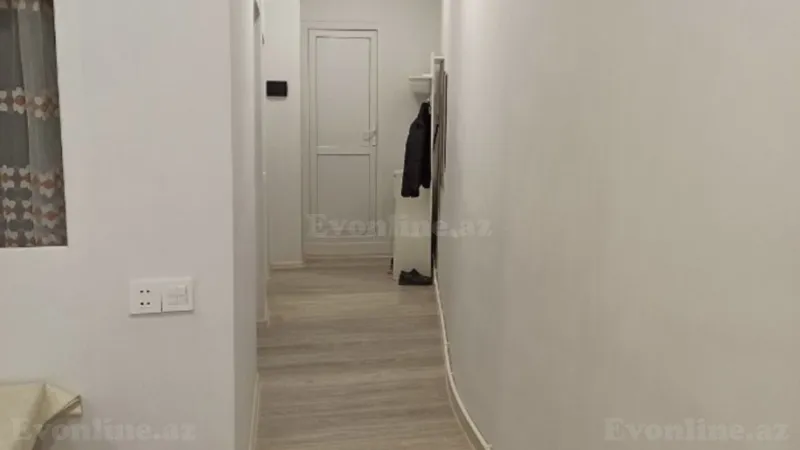 Kirayə verilir 2 otaqlı Mənzil Köhnə tikili 40 m² Nərimanov r. - şəkil 9