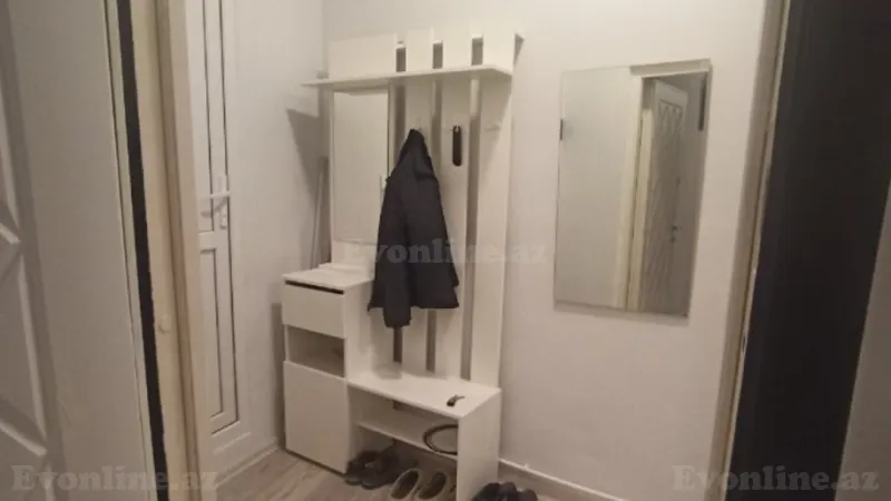 Kirayə verilir 2 otaqlı Mənzil Köhnə tikili 40 m² Nərimanov r. - şəkil 10