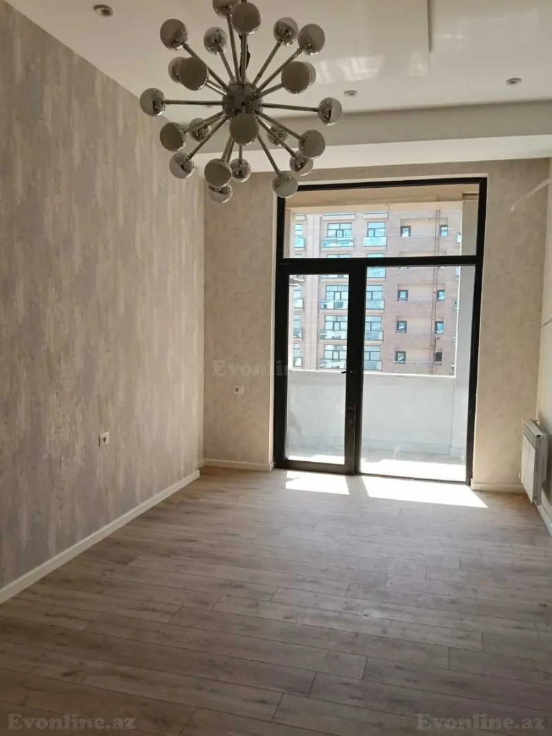 Satılır 2 otaqlı Mənzil Yeni tikili 71 m² 28 May m. - şəkil 3