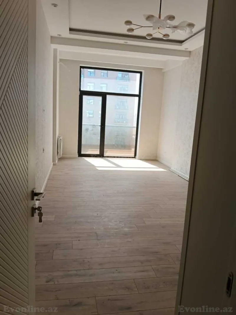 Satılır 2 otaqlı Mənzil Yeni tikili 71 m² 28 May m. - şəkil 4