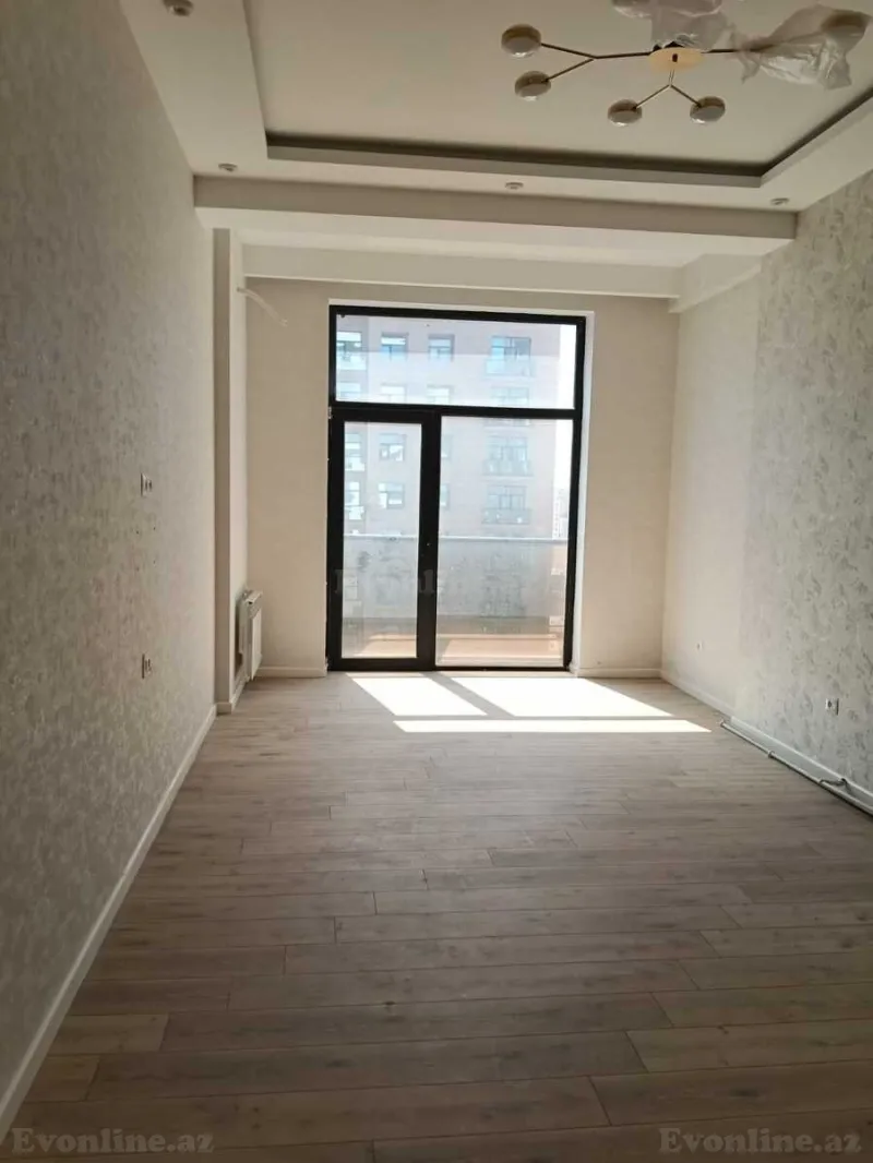 Satılır 2 otaqlı Mənzil Yeni tikili 71 m² 28 May m. - şəkil 5