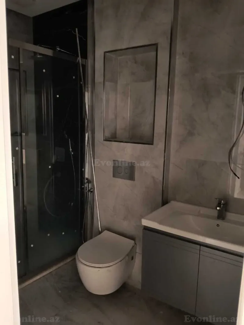 Satılır 2 otaqlı Mənzil Yeni tikili 71 m² 28 May m. - şəkil 10