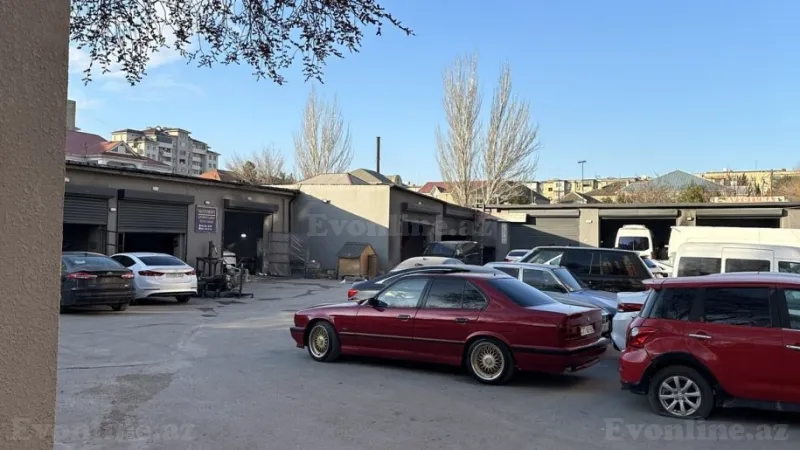 Kirayə verilir Obyekt 85 m² Sabunçu r. - şəkil 2