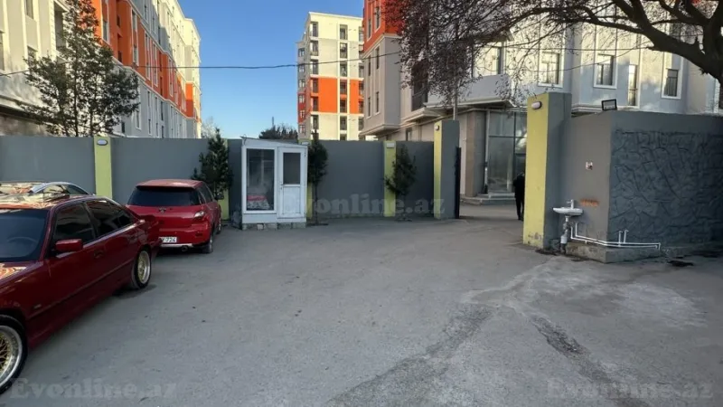 Kirayə verilir Obyekt 85 m² Sabunçu r. - şəkil 3