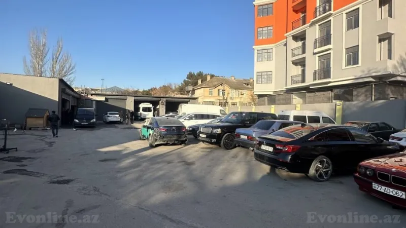 Kirayə verilir Obyekt 85 m² Sabunçu r. - şəkil 4