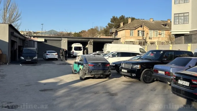 Kirayə verilir Obyekt 85 m² Sabunçu r. - şəkil 5