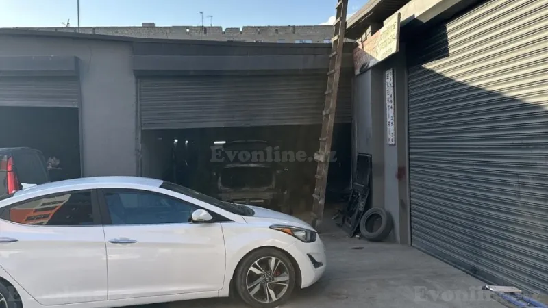 Kirayə verilir Obyekt 85 m² Sabunçu r. - şəkil 6