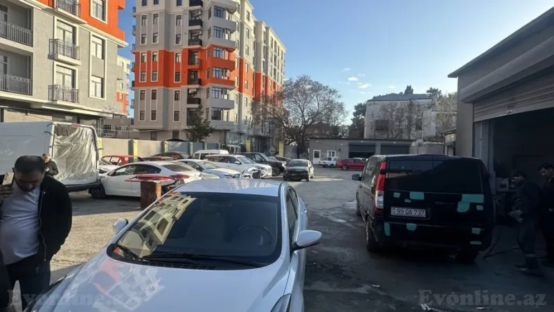 Kirayə verilir Obyekt 85 m² Sabunçu r. - şəkil 7