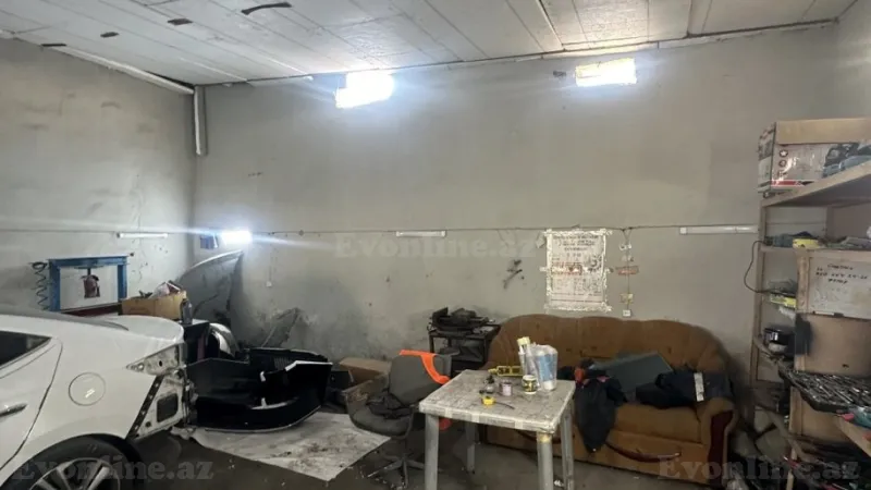 Kirayə verilir Obyekt 85 m² Sabunçu r. - şəkil 13